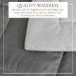 Reversible Comforter Set - Odette Collection