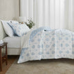 Reversible Comforter Set - Odette Collection