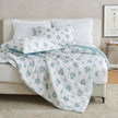 Reversible Comforter Set - Odette Collection