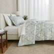 Reversible Comforter Set - Odette Collection