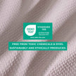 Stonewashed Relaxed Quilt Set - Vittoria Collection