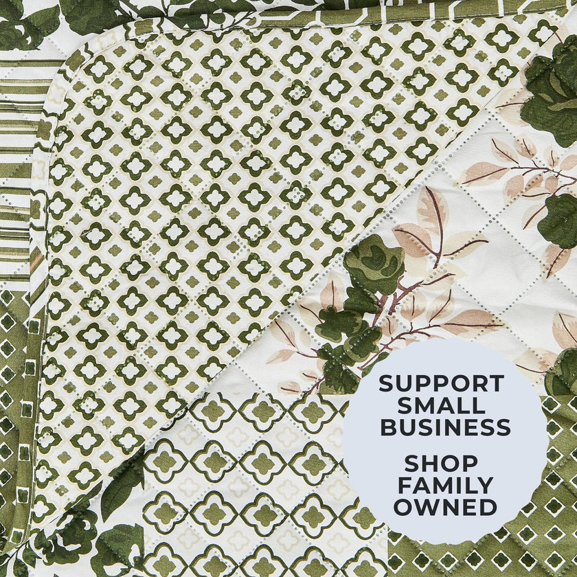 Reversible Furniture Protector - Langdon Collection