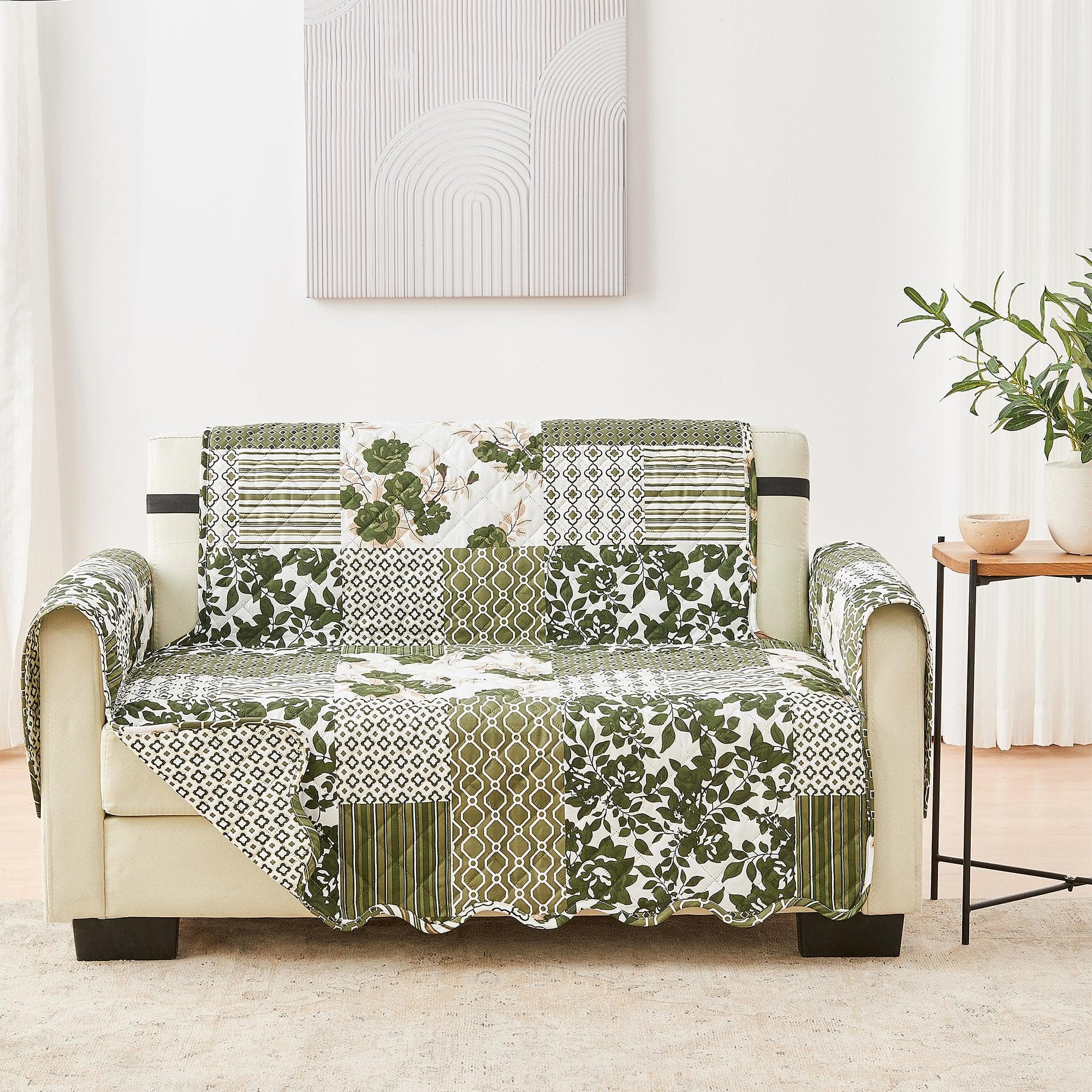 Reversible Furniture Protector - Langdon Collection