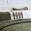 Holiday Throw Pillow - Jubilee Collection