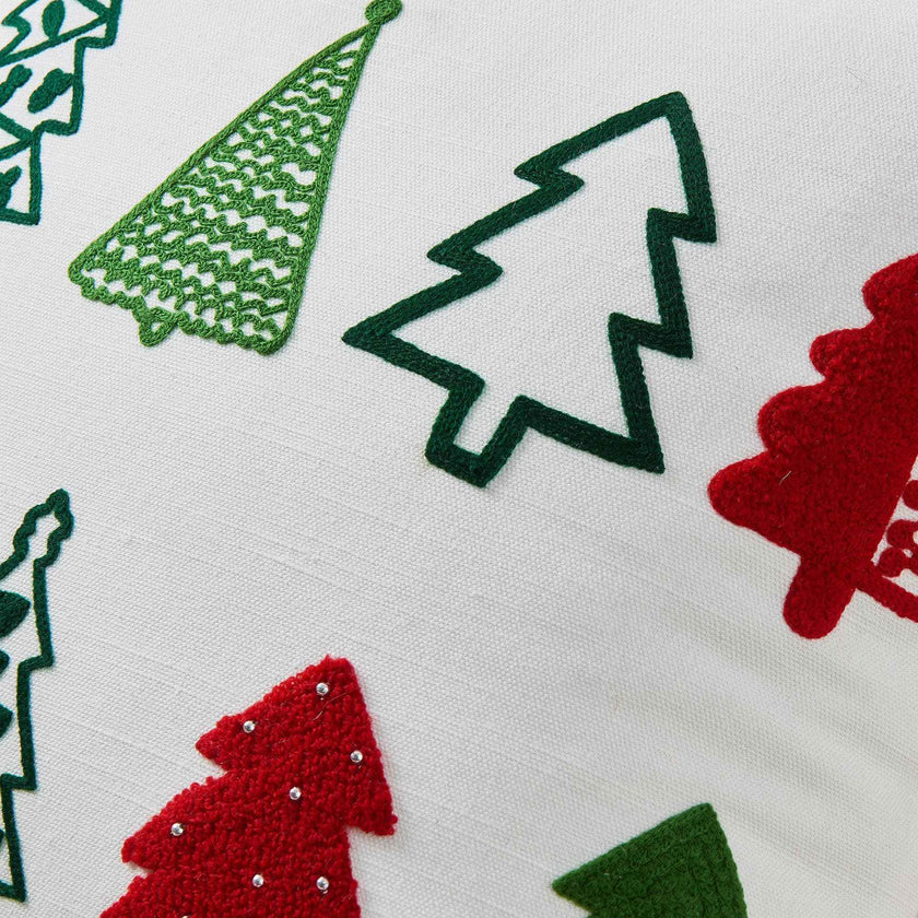 Holiday Throw Pillow - Jubilee Collection