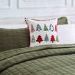 Holiday Throw Pillow - Jubilee Collection