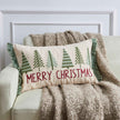 Holiday Throw Pillow - Jubilee Collection