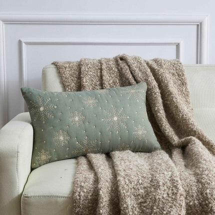 Holiday Throw Pillow - Jubilee Collection