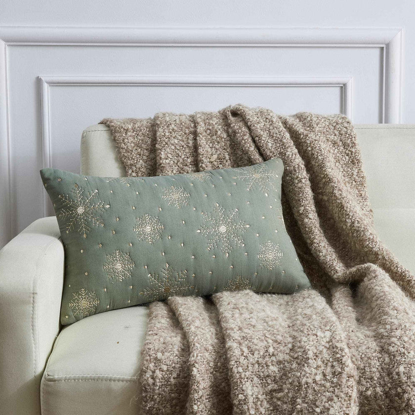 Holiday Throw Pillow - Jubilee Collection