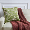 Holiday Throw Pillow - Jubilee Collection