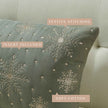 Holiday Throw Pillow - Jubilee Collection