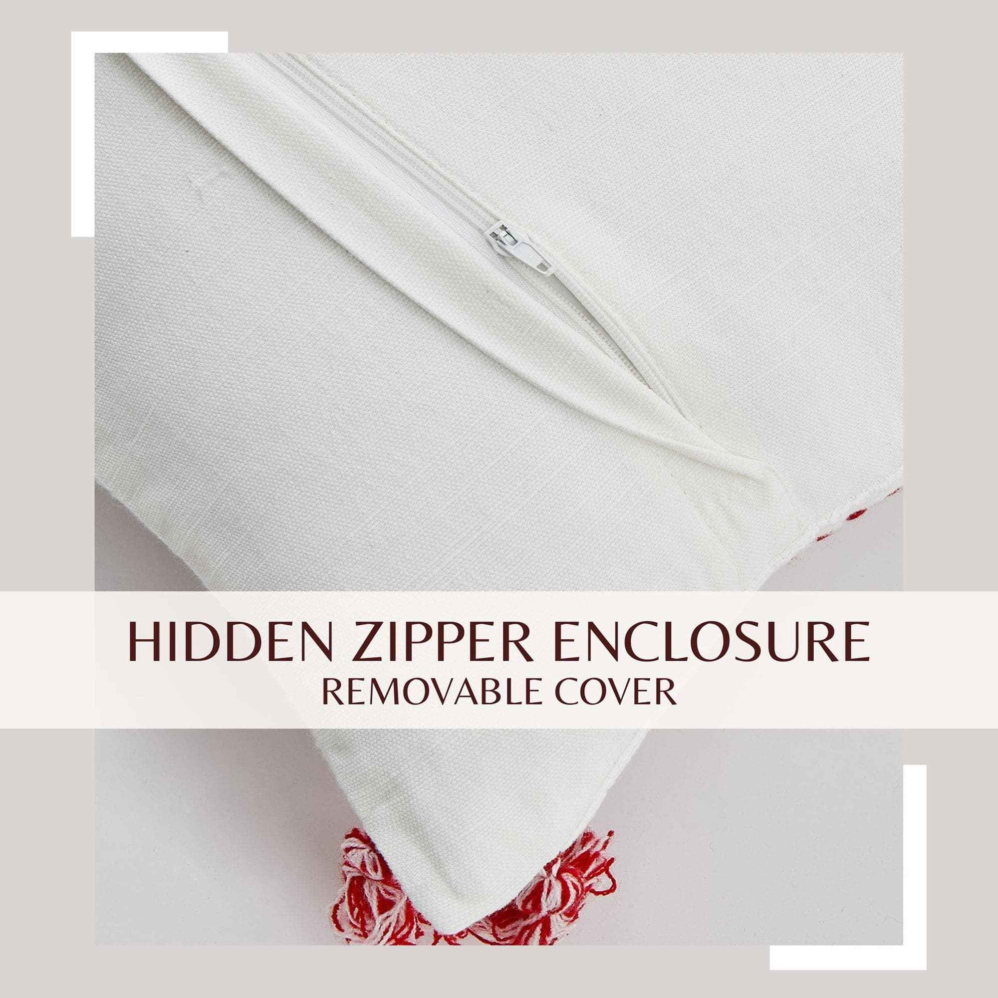 Holiday Throw Pillow - Jubilee Collection