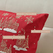 Holiday Throw Pillow - Jubilee Collection