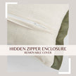 Holiday Throw Pillow - Jubilee Collection