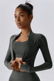 The Eloise Jacket