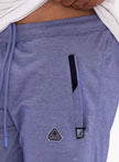 Urban Stride All-Day Wear Shorts - (Tall Fit)