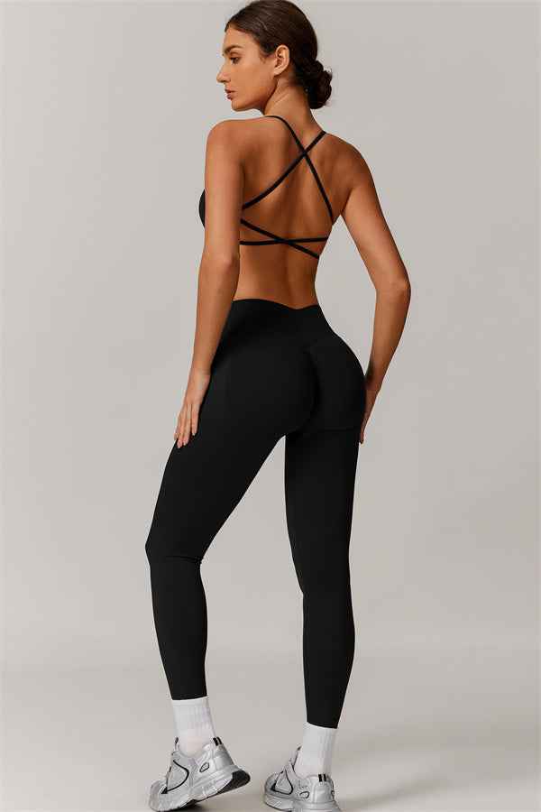 Harper Emily Leggings
