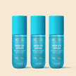 Keratin Oil Serum for Dry & Damaged Hair