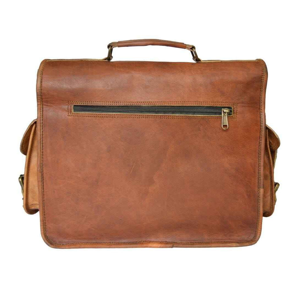 The Robert Capa Camera Messenger