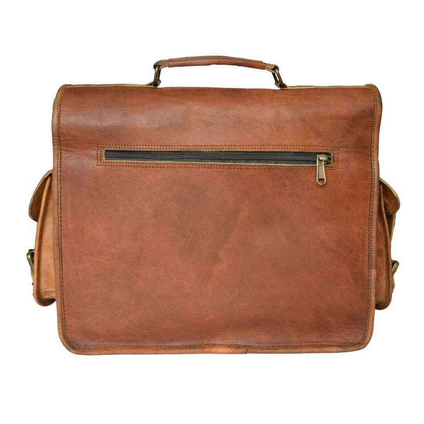 The Robert Capa Camera Messenger