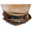 The Robert Capa Camera Messenger