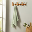 Cotton Diamond Waffle Weave Bath Towel Set - Grayson Collection