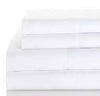 Supima Cotton 400 Thread Count Hemstitch Sheet Set