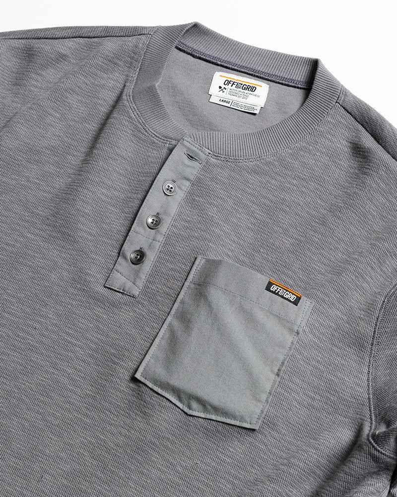 Draper Henley - Castlerock
