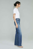 Barbara High Rise Bootcut Jeans HJ004