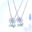 Happy Daisy Necklace