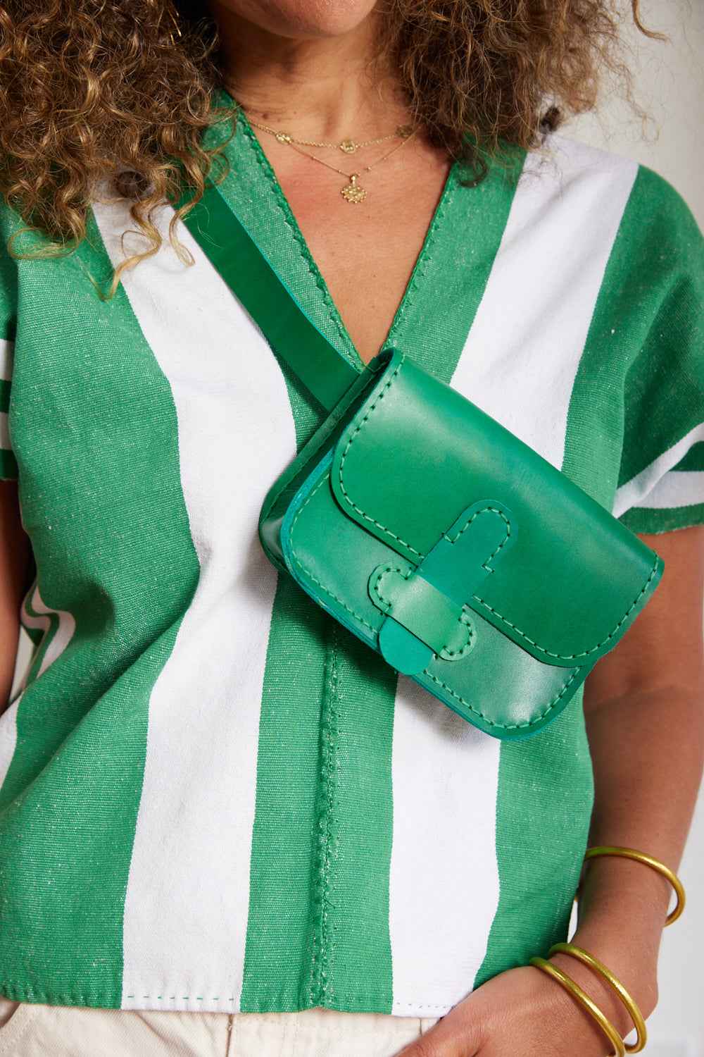 The Lolita Emerald