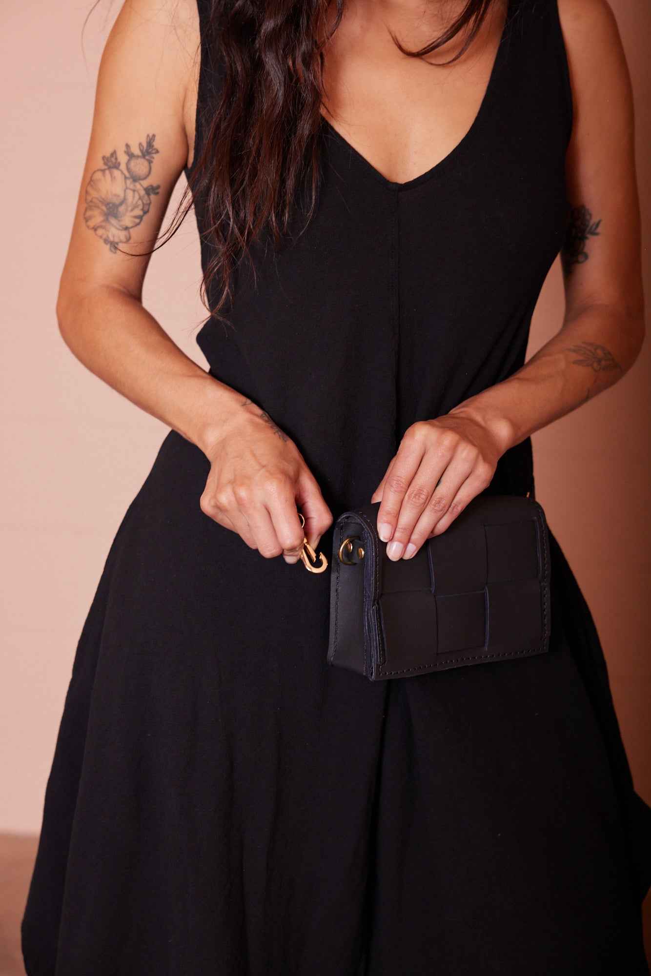 Nora Black