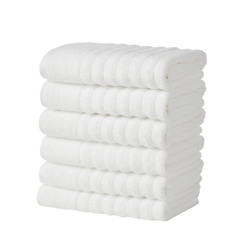 Luxury Cotton Towels - Karina Collection