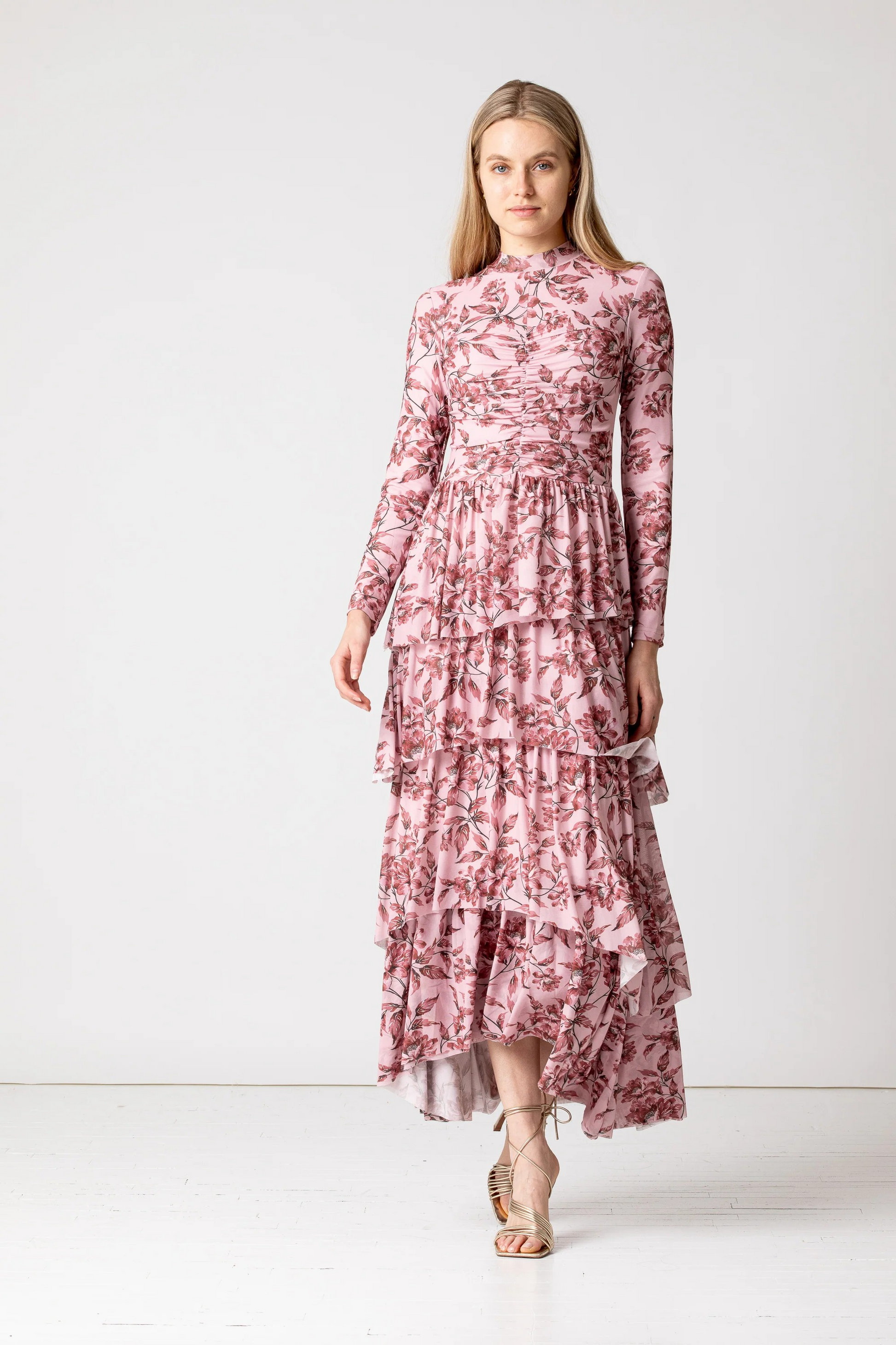 Lunella Europa Dress