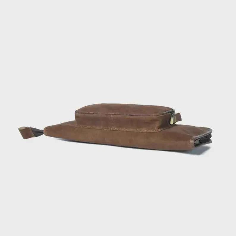 The Leather Drumstick Case