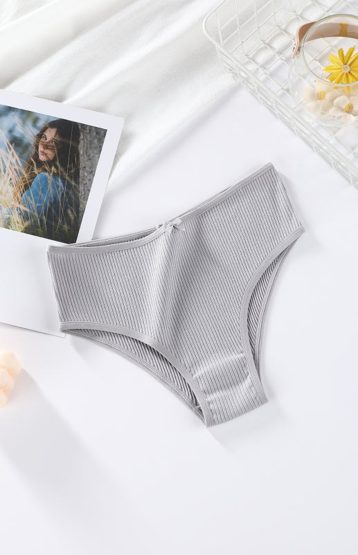 Women's Breathable Comfort Hipster Panties