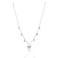 Bailey Butterfly Necklace