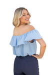 Off Shoulder Top
