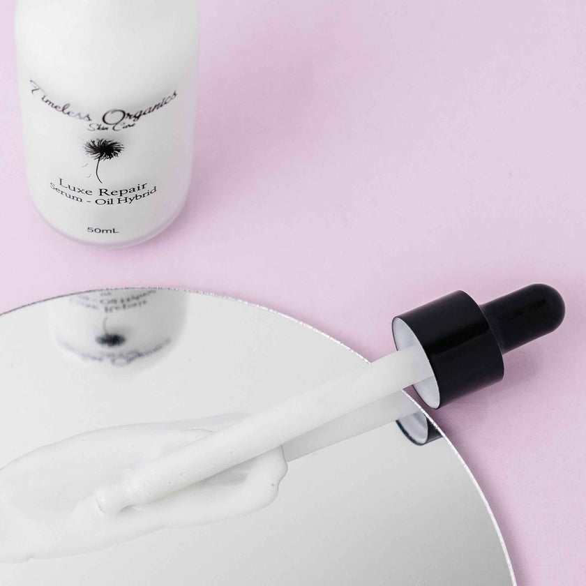 Luxe Repair Serum-Oil Hybrid