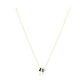 Ilona Blue Necklace