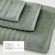 Luxury Cotton Towels - Karina Collection