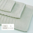 Luxury Cotton Towels - Karina Collection