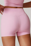 The Isabella Shorts