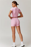 The Isabella Shorts