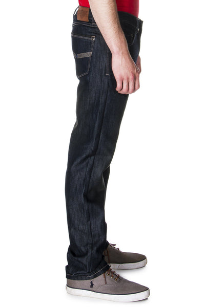 Men's  Denim Dark Wash Jean