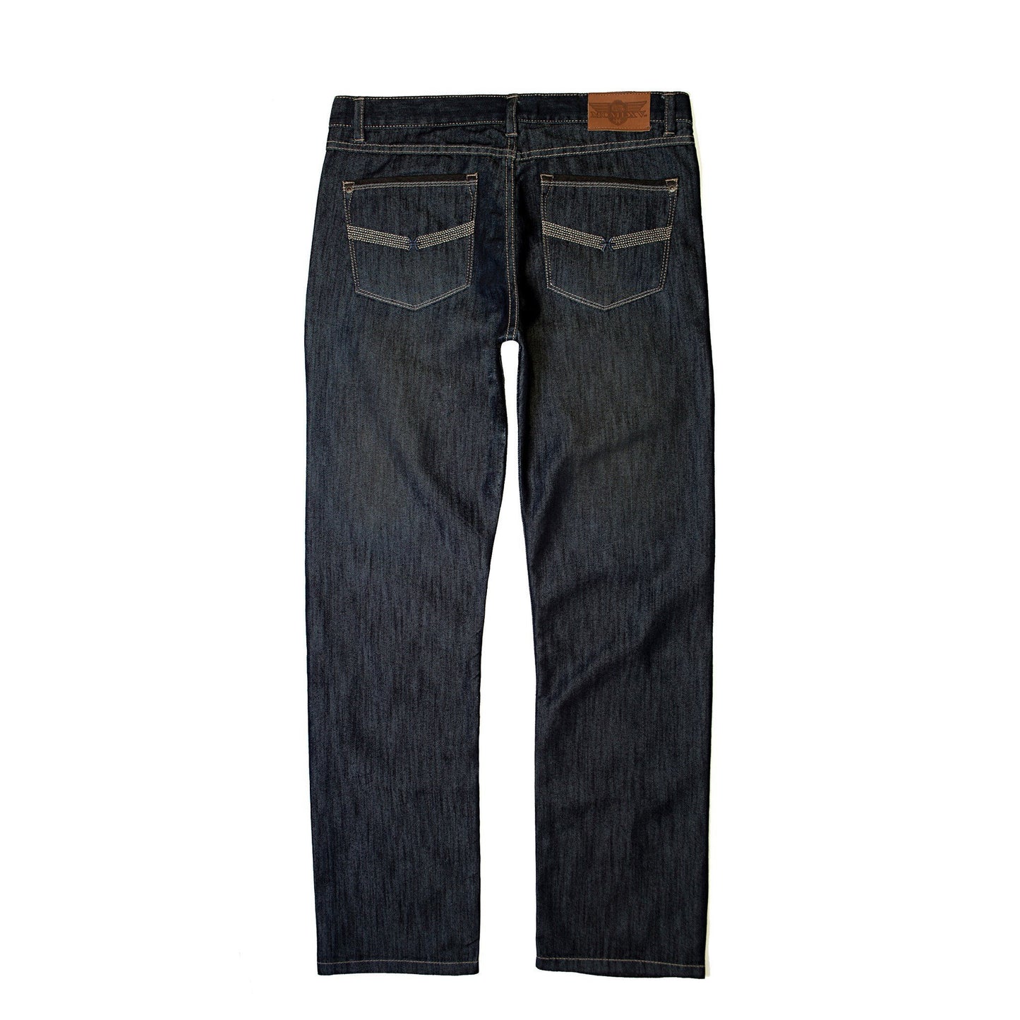 Men's  Denim Dark Wash Jean