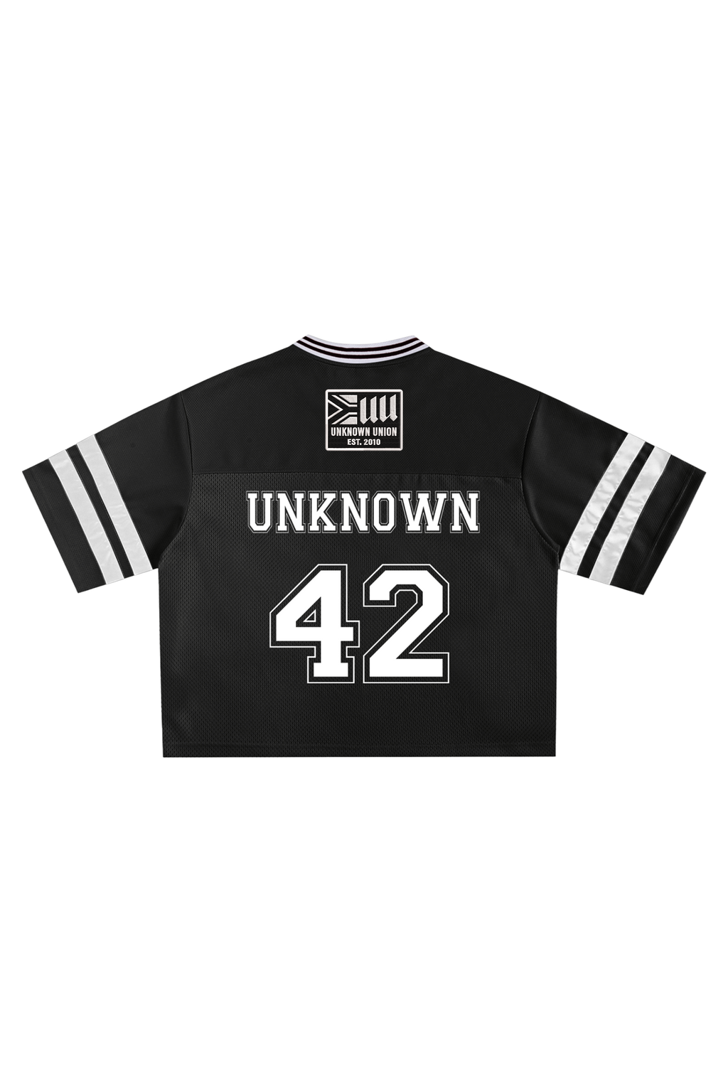 Echoes4 2day Box Jersey