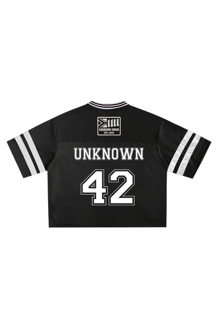 Echoes4 2day Box Jersey