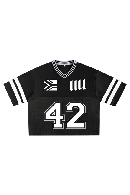 Echoes4 2day Box Jersey