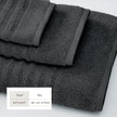 Luxury Cotton Towels - Karina Collection